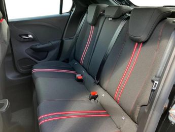 Vauxhall Corsa 100kW Yes 50kWh 5dr Auto