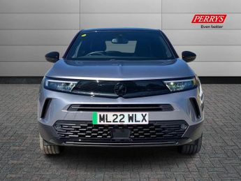 Vauxhall Mokka 100kW SRi Premium 50kWh 5dr Auto
