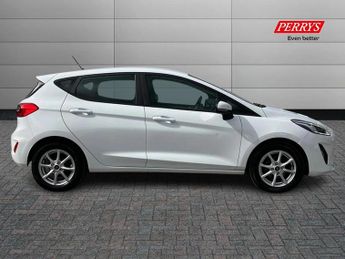 Ford Fiesta 1.0 EcoBoost Zetec 5dr