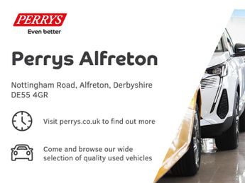 Ford Fiesta 1.0 EcoBoost Zetec 5dr Auto