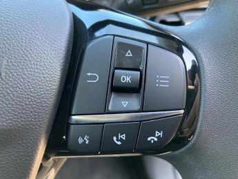 Ford Fiesta 1.0 EcoBoost 95 Trend 5dr