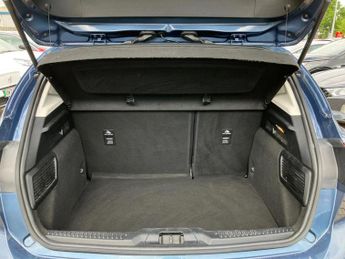Ford Focus 1.0 EcoBoost Hybrid mHEV 125 Titanium X Ed 5dr