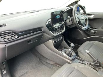 Ford Fiesta 1.0 EcoBoost Titanium 5dr