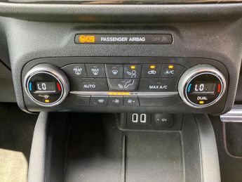 Ford Kuga 2.5 PHEV ST-Line Edition 5dr CVT