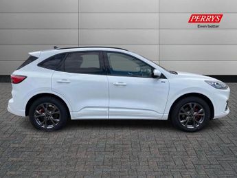 Ford Kuga 2.5 PHEV ST-Line Edition 5dr CVT