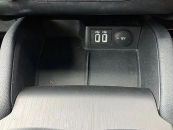 Ford Kuga 2.5 PHEV ST-Line Edition 5dr CVT