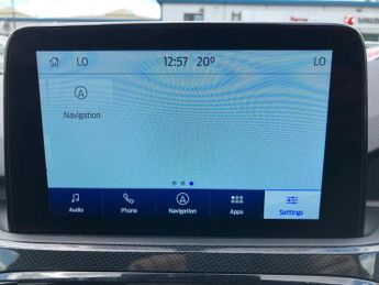 Ford Kuga 2.5 PHEV ST-Line Edition 5dr CVT