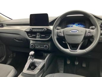 Ford Kuga 1.5 EcoBoost 150 Titanium Edition 5dr