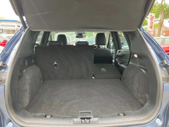 Ford Kuga 1.5 EcoBoost 150 Titanium Edition 5dr