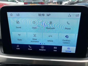 Ford Kuga 1.5 EcoBoost 150 Titanium Edition 5dr