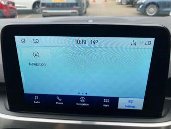 Ford Kuga 1.5 EcoBoost 150 Titanium Edition 5dr