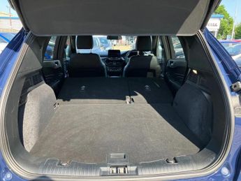 Ford Kuga 2.5 PHEV ST-Line Edition 5dr CVT
