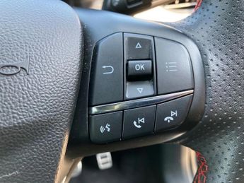 Ford Kuga 2.5 PHEV ST-Line Edition 5dr CVT