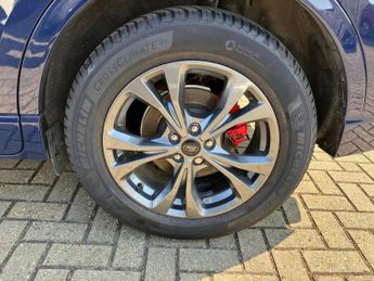 Ford Kuga 2.5 PHEV ST-Line Edition 5dr CVT