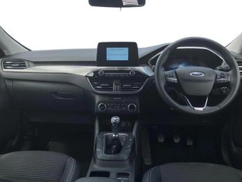 Ford Kuga 1.5 EcoBoost 150 Titanium Edition 5dr