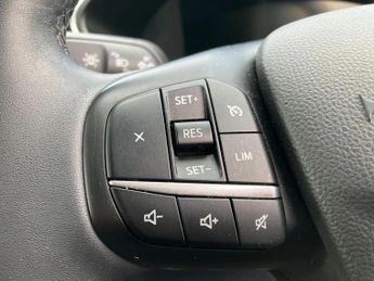 Ford Kuga 1.5 EcoBoost 150 Titanium Edition 5dr
