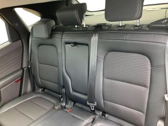 Ford Kuga 1.5 EcoBoost 150 Titanium Edition 5dr