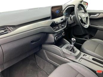 Ford Kuga 1.5 EcoBoost 150 Titanium Edition 5dr