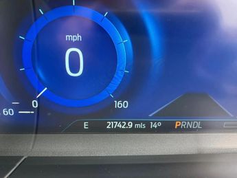 Ford Kuga 2.5 PHEV ST-Line X Edition 5dr CVT