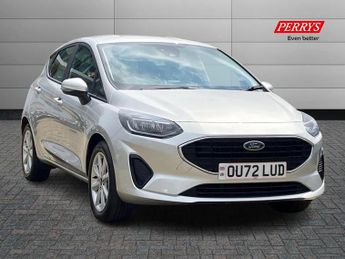 Ford Fiesta 1.0 EcoBoost Trend 5dr