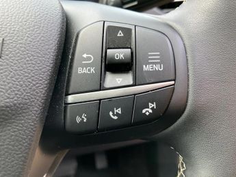 Ford Kuga 2.5 FHEV Vignale 5dr CVT