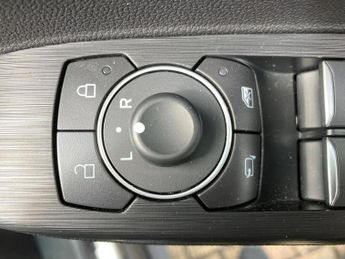 Ford Kuga 2.5 EcoBoost Duratec 14.4kWh ST-Line X SUV 5dr Petrol Plug-in Hy