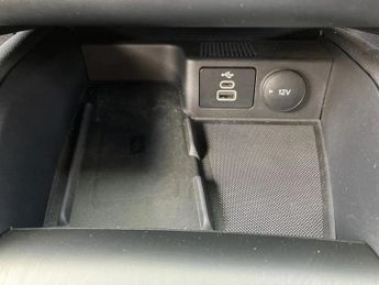 Ford Kuga 2023.25 Kuga ST-Line X Edition 5 door 2.5L Duratec PHEV 225PS FWD CVT Au