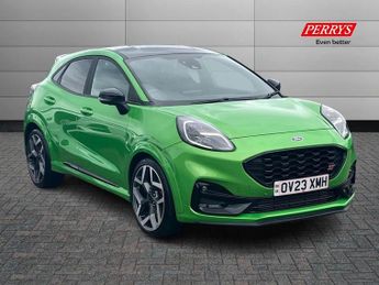 Ford Puma 1.5 EcoBoost ST 5dr