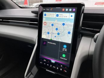 Ford Capri Extended Range 79kWh Premium SUV 5dr Electric Auto AWD (340 ps)