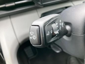 Ford Capri Extended Range 79kWh Premium SUV 5dr Electric Auto AWD (340 ps)