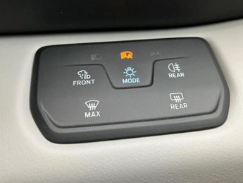 Ford Capri Extended Range 79kWh Premium SUV 5dr Electric Auto AWD (340 ps)