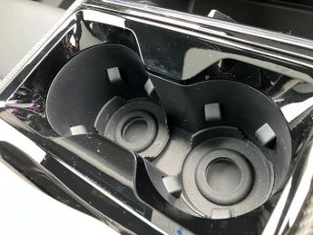 Ford Capri Extended Range 79kWh Premium SUV 5dr Electric Auto AWD (340 ps)