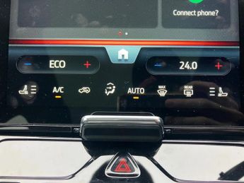 Ford Explorer Extended Range 79kWh Premium SUV 5dr Electric Auto AWD (340 ps)
