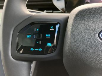 Ford Explorer Extended Range 77kWh Premium SUV 5dr Electric Auto (286 ps)