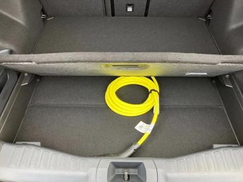 Ford Capri Extended Range 77kWh Premium SUV 5dr Electric Auto (286 ps)