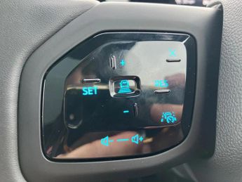 Ford Capri Extended Range 77kWh Premium SUV 5dr Electric Auto (286 ps)