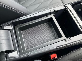 Ford Capri Extended Range 77kWh Premium SUV 5dr Electric Auto (286 ps)