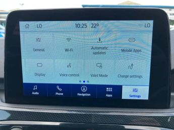 Ford Kuga 2.5 PHEV ST-Line Edition 5dr CVT