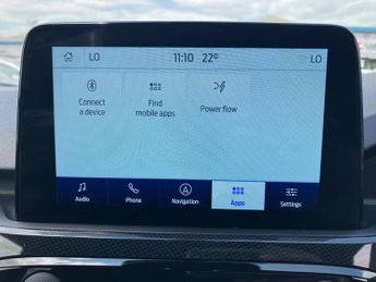 Ford Kuga 2.5 EcoBoost Duratec 14.4kWh ST-Line SUV 5dr Petrol Plug-in Hybr