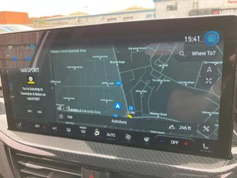 Ford Focus 1.0 EcoBoost Hybrid mHEV 155 ST-Line X 5dr Auto