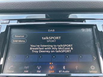 Nissan Qashqai 1.3 DiG-T 160 Tekna+ 5dr DCT