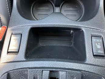 Nissan Qashqai 1.3 DiG-T 160 Tekna+ 5dr DCT