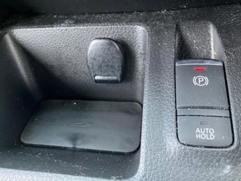 Nissan Qashqai 1.3 DiG-T 160 Tekna+ 5dr DCT