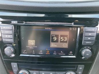 Nissan Qashqai 1.3 DiG-T 160 Tekna+ 5dr DCT