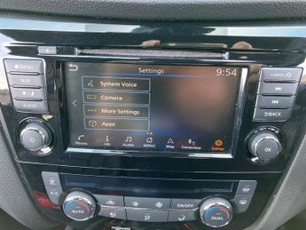 Nissan Qashqai 1.3 DiG-T 160 Tekna+ 5dr DCT