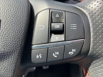 Ford Kuga 2.5 PHEV ST-Line X Edition 5dr CVT