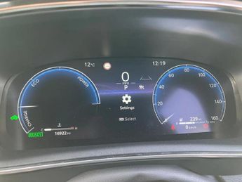 Toyota Corolla 2.0 Hybrid GR Sport 5dr CVT