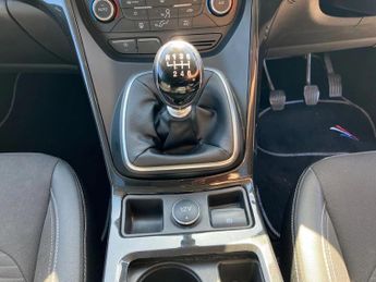 Ford Kuga 2.0 TDCi Titanium Edition 5dr 2WD