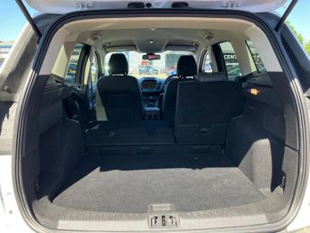 Ford Kuga 2.0 TDCi Titanium Edition 5dr 2WD