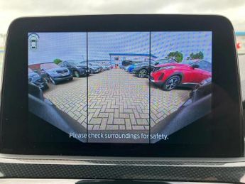 Ford Kuga 2.5 Duratec 14.4kWh Black Package Edition SUV 5dr Petrol Plug-in